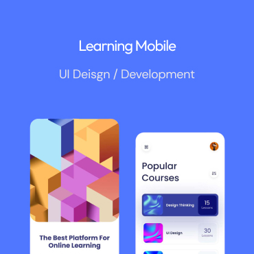 project learning mobile